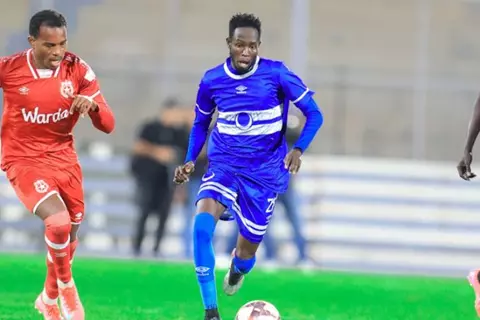 منافس الأهلي.. الهلال السوداني يتعادل وديًا أمام النجم الساحلي